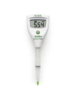 pH-тестер для почвы HANNA Instruments HI981030