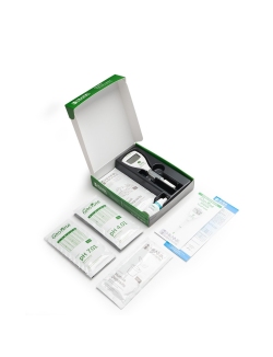 pH-тестер для почвы HANNA Instruments HI981030
