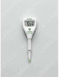 pH-тестер для почвы HANNA Instruments HI981030