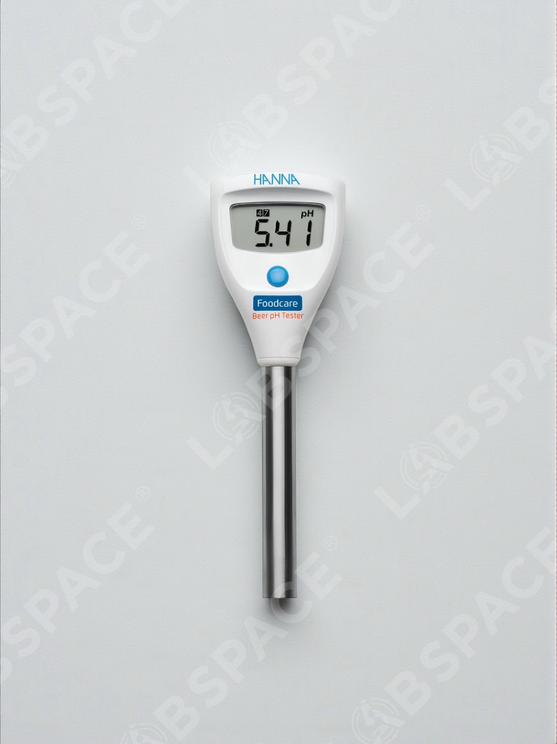 pH-тестер для пива HANNA Instruments HI981031