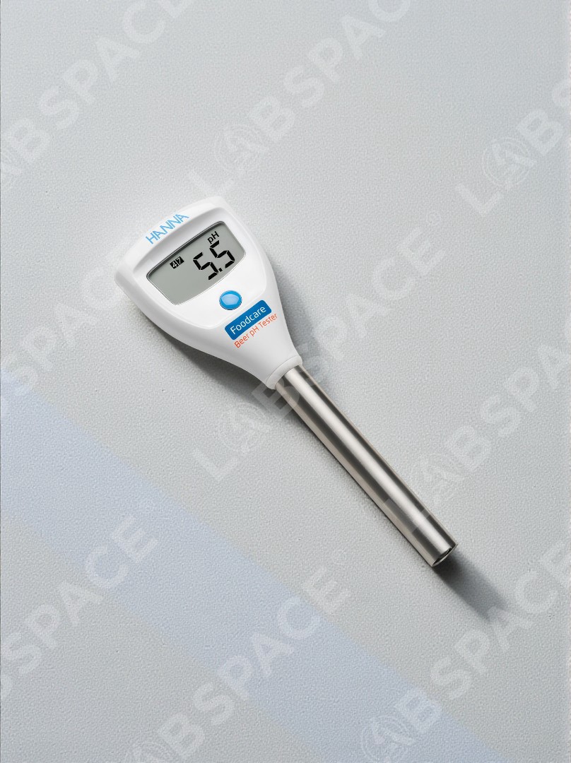 pH-тестер для пива HANNA Instruments HI981031