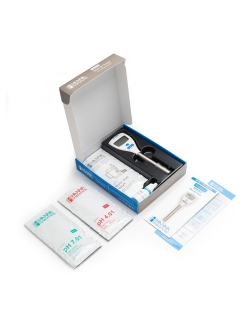 pH-тестер для пива HANNA Instruments HI981031
