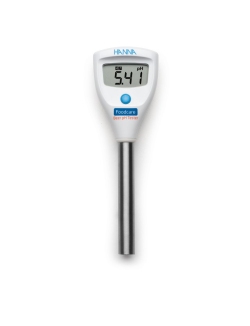 pH-тестер для пива HANNA Instruments HI981031