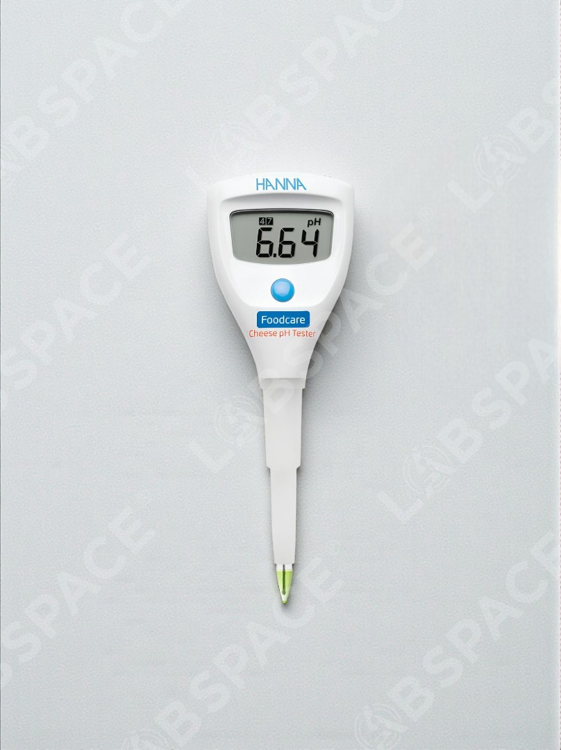 pH-тестер для сыра HANNA Instruments HI981032