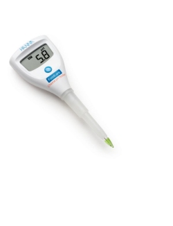 pH-тестер для сыра HANNA Instruments HI981032
