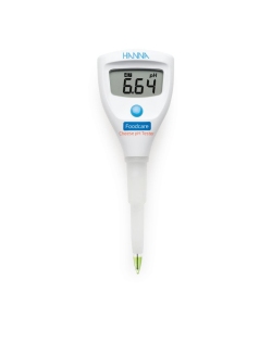 pH-тестер для сыра HANNA Instruments HI981032