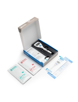 pH-тестер для сыра HANNA Instruments HI981032