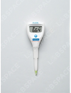 pH-тестер для сыра HANNA Instruments HI981032
