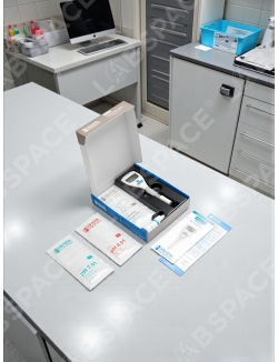 pH-тестер для сыра HANNA Instruments HI981032