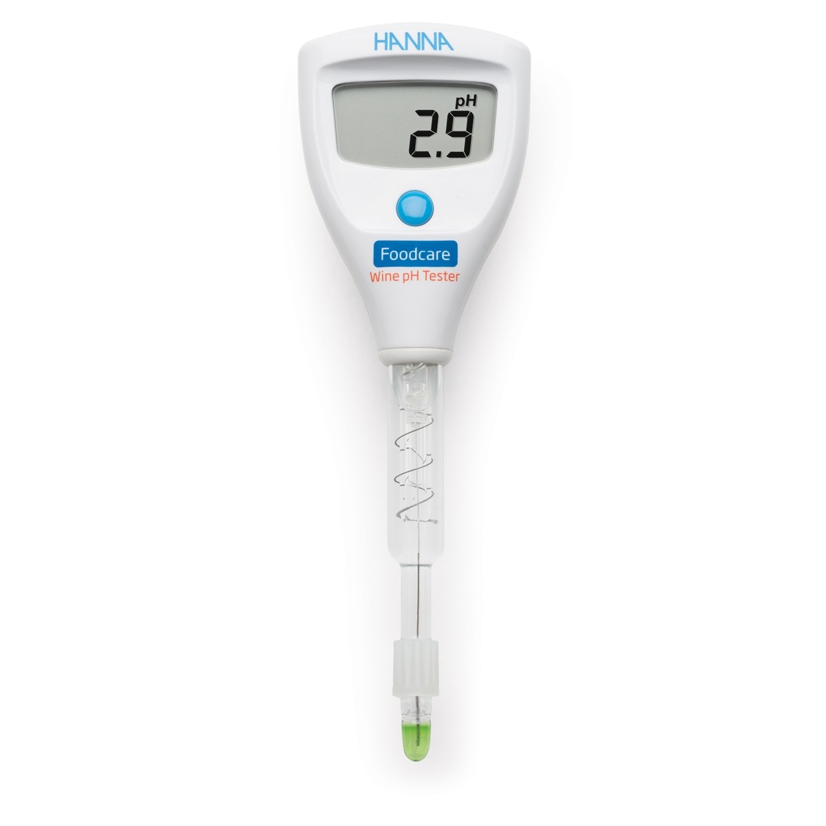 pH-тестер для вина HANNA Instruments HI981033
