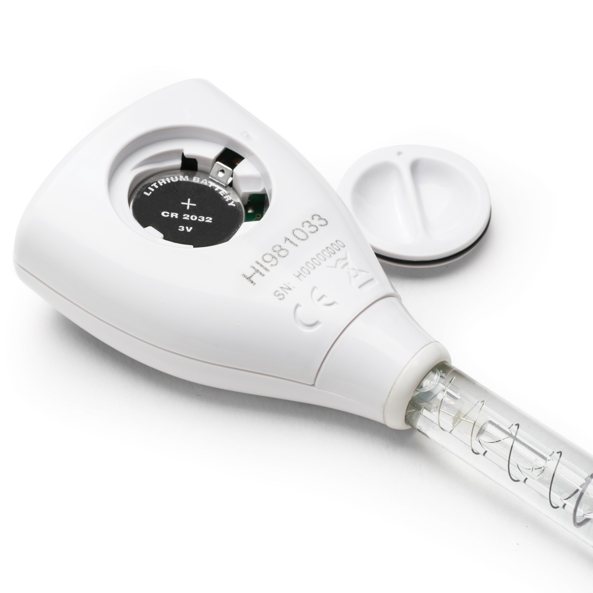 pH-тестер для вина HANNA Instruments HI981033