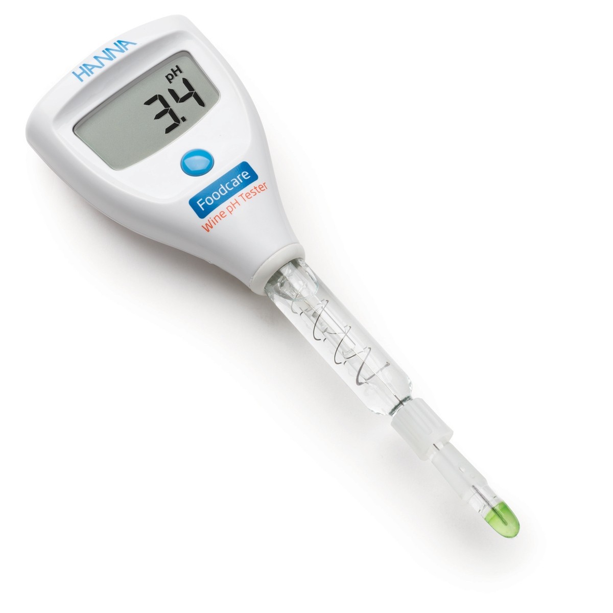 pH-тестер для вина HANNA Instruments HI981033