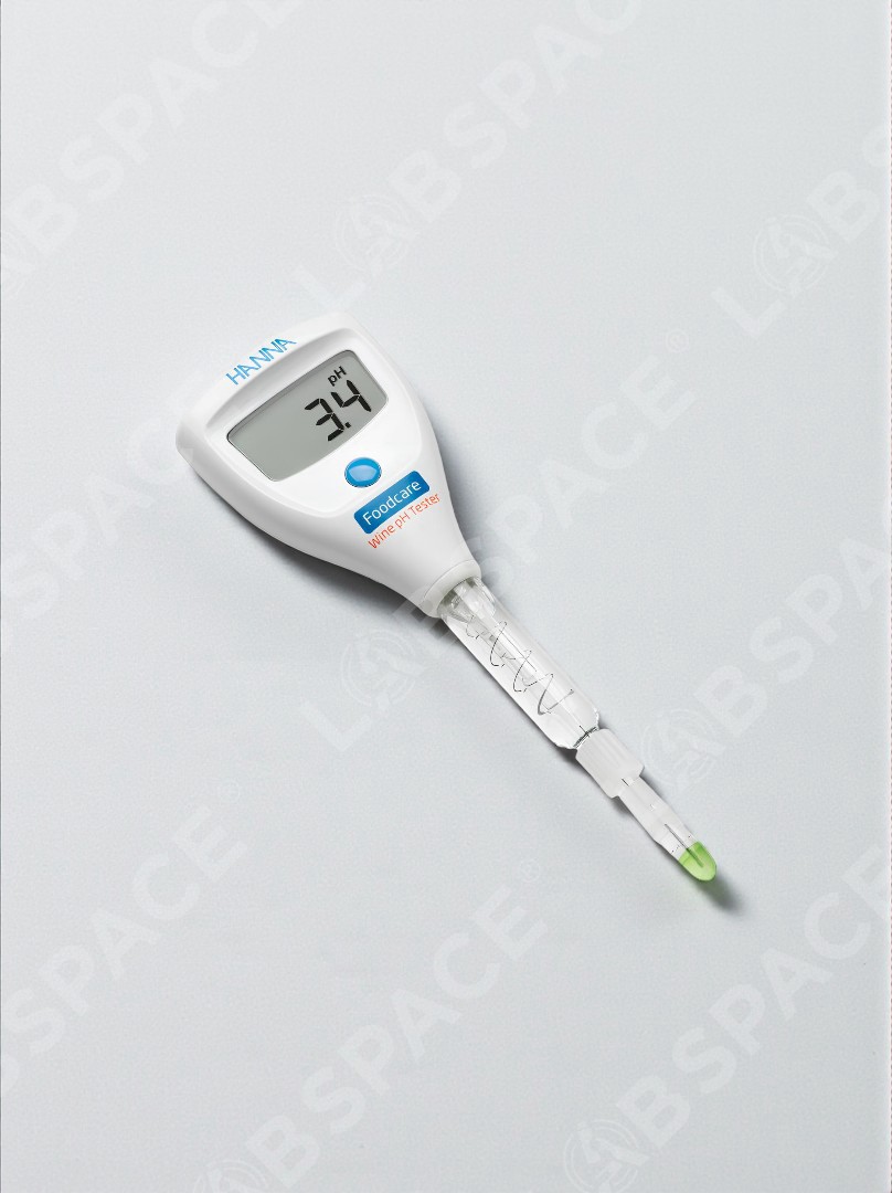 pH-тестер для вина HANNA Instruments HI981033
