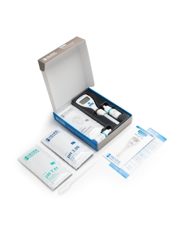 pH-тестер для вина HANNA Instruments HI981033