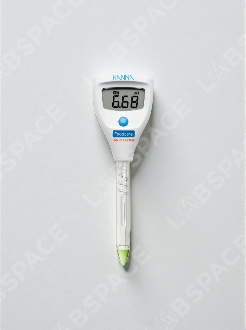 pH-тестер для молока HANNA Instruments HI981034