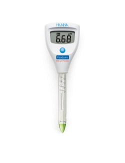 pH-тестер для молока HANNA Instruments HI981034