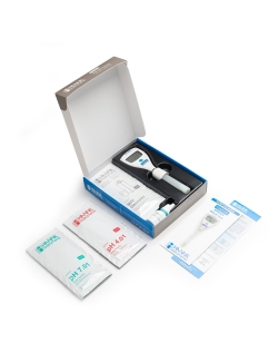 pH-тестер для молока HANNA Instruments HI981034