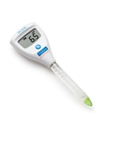 pH-тестер для молока HANNA Instruments HI981034