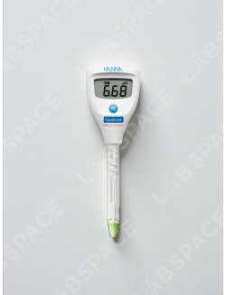 pH-тестер для молока HANNA Instruments HI981034