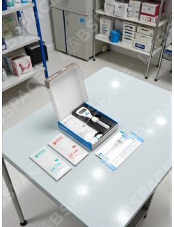 pH-тестер для молока HANNA Instruments HI981034