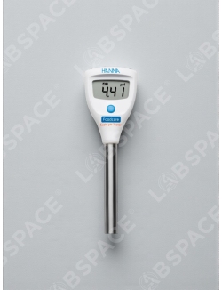 pH-тестер для плоских поверхностей HANNA Instruments HI981035