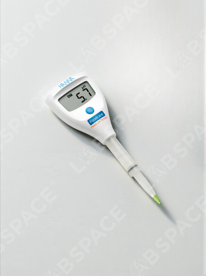 pH-тестер для мяса HANNA Instruments HI981036