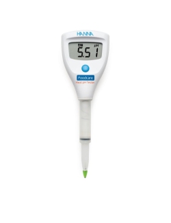 pH-тестер для мяса HANNA Instruments HI981036
