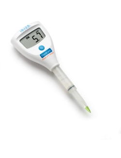 pH-тестер для мяса HANNA Instruments HI981036