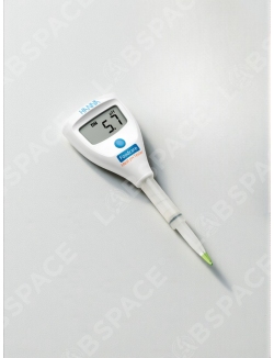 pH-тестер для мяса HANNA Instruments HI981036