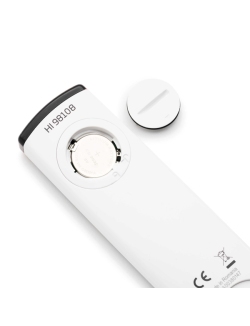 pHep + карманный рН-метр HANNA Instruments HI98108