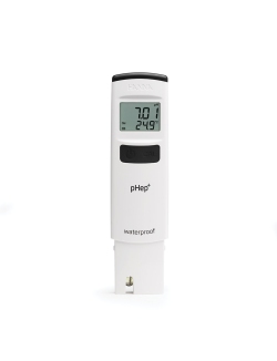 pHep + карманный рН-метр HANNA Instruments HI98108