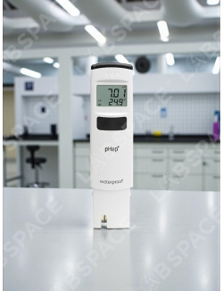 pHep + карманный рН-метр HANNA Instruments HI98108