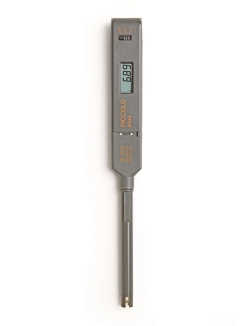 pH-тестер GroLine c электродом HI1271 HANNA Instruments HI98113 pH-тестер GroLine c электродом HI1271 HANNA Instruments HI98113