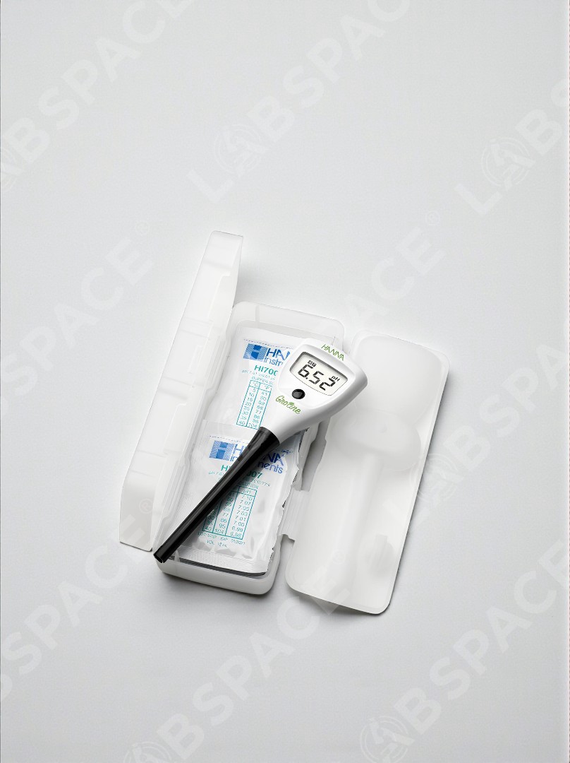 Портативный рН/ЕС/TDS-метр HANNA Instruments HI98115