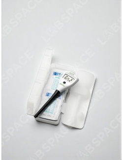 Портативный рН/ЕС/TDS-метр HANNA Instruments HI98115