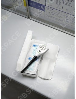 Портативный рН/ЕС/TDS-метр HANNA Instruments HI98115