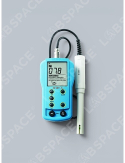 рН-метр Piccolo с электродом HANNA Instruments HI9811-5