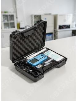 рН-метр Piccolo с электродом HANNA Instruments HI9811-5
