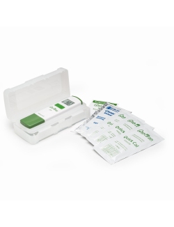 Влагозащищенный pH-тестер GroLine HANNA Instruments HI98118