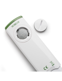Влагозащищенный pH-тестер GroLine HANNA Instruments HI98118