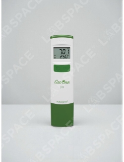 Влагозащищенный pH-тестер GroLine HANNA Instruments HI98118