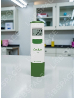 Влагозащищенный pH-тестер GroLine HANNA Instruments HI98118