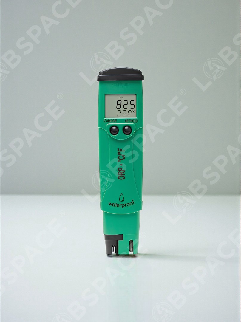 Карманный измеритель рН ОВП HANNA Instruments HI98120
