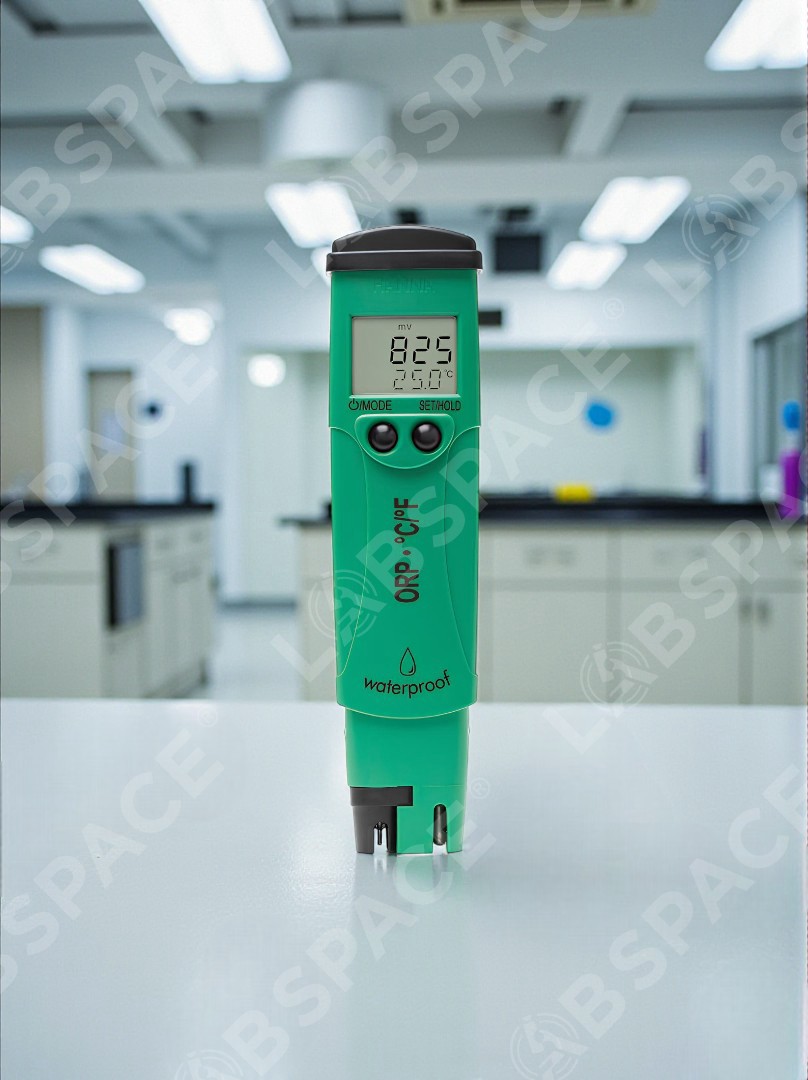 Карманный измеритель рН ОВП HANNA Instruments HI98120