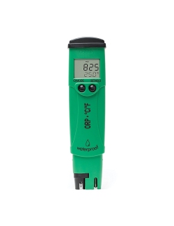 Карманный измеритель рН ОВП HANNA Instruments HI98120