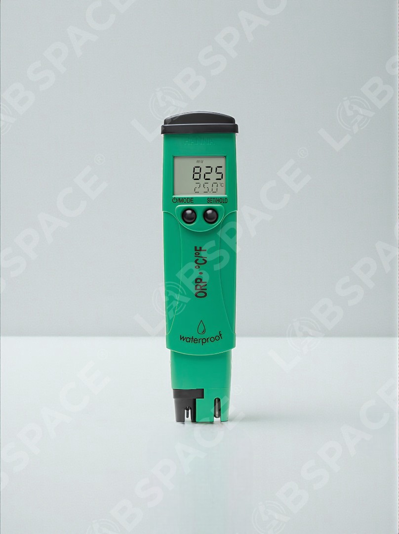 Портативный рН/ЕС/TDS-метр HANNA Instruments HI98121