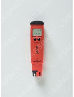 Влагозащищенный рН/С/F-метр со сменным электродом HANNA Instruments HI98127