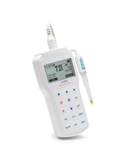 pH-метр для пищевой промышленности HANNA Instruments HI98161