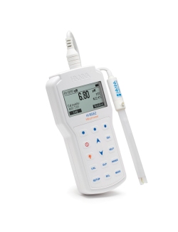 pH-метр для молока HANNA Instruments HI98162