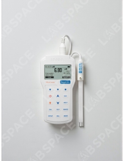 pH-метр для молока HANNA Instruments HI98162